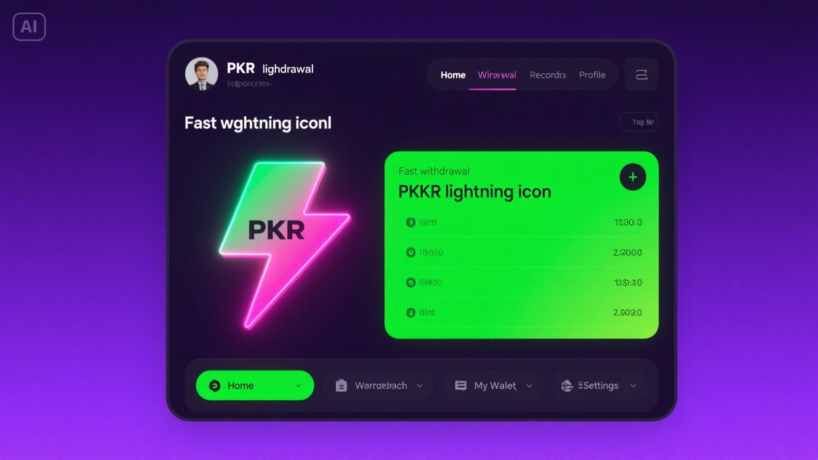 Registration at NordicBet Casino