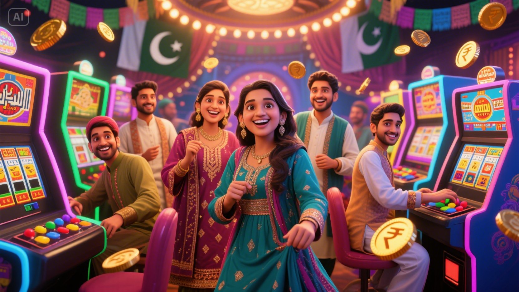 Registration at NordicBet Casino