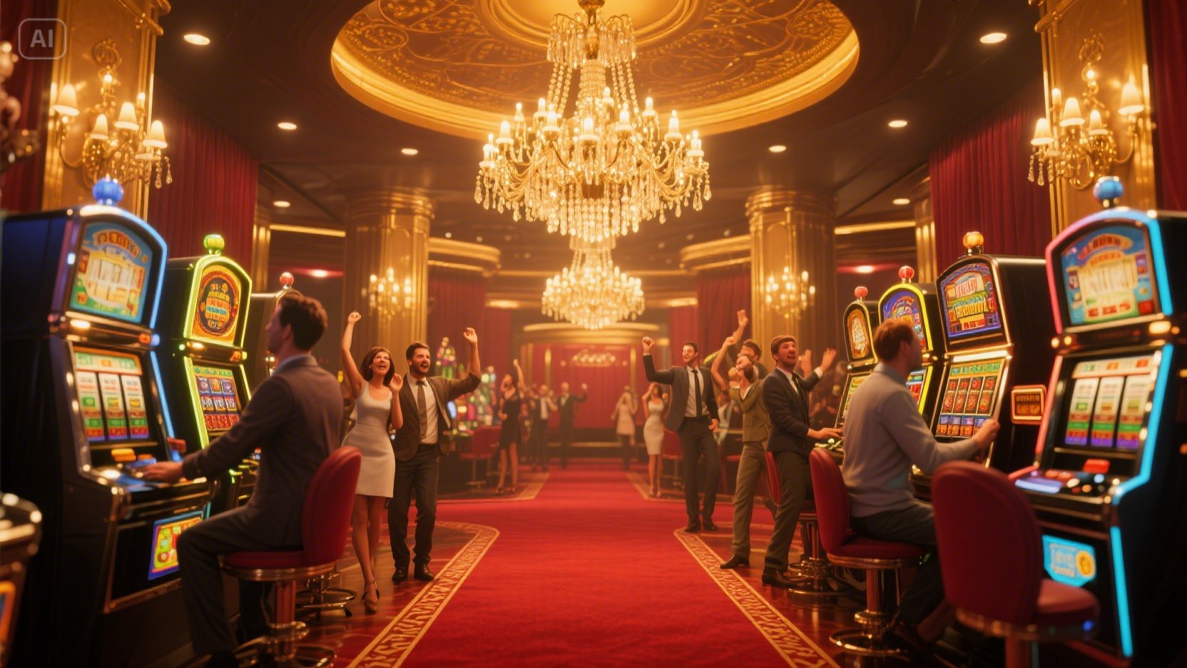 Casino NordicBet desktop and mobile interfaces