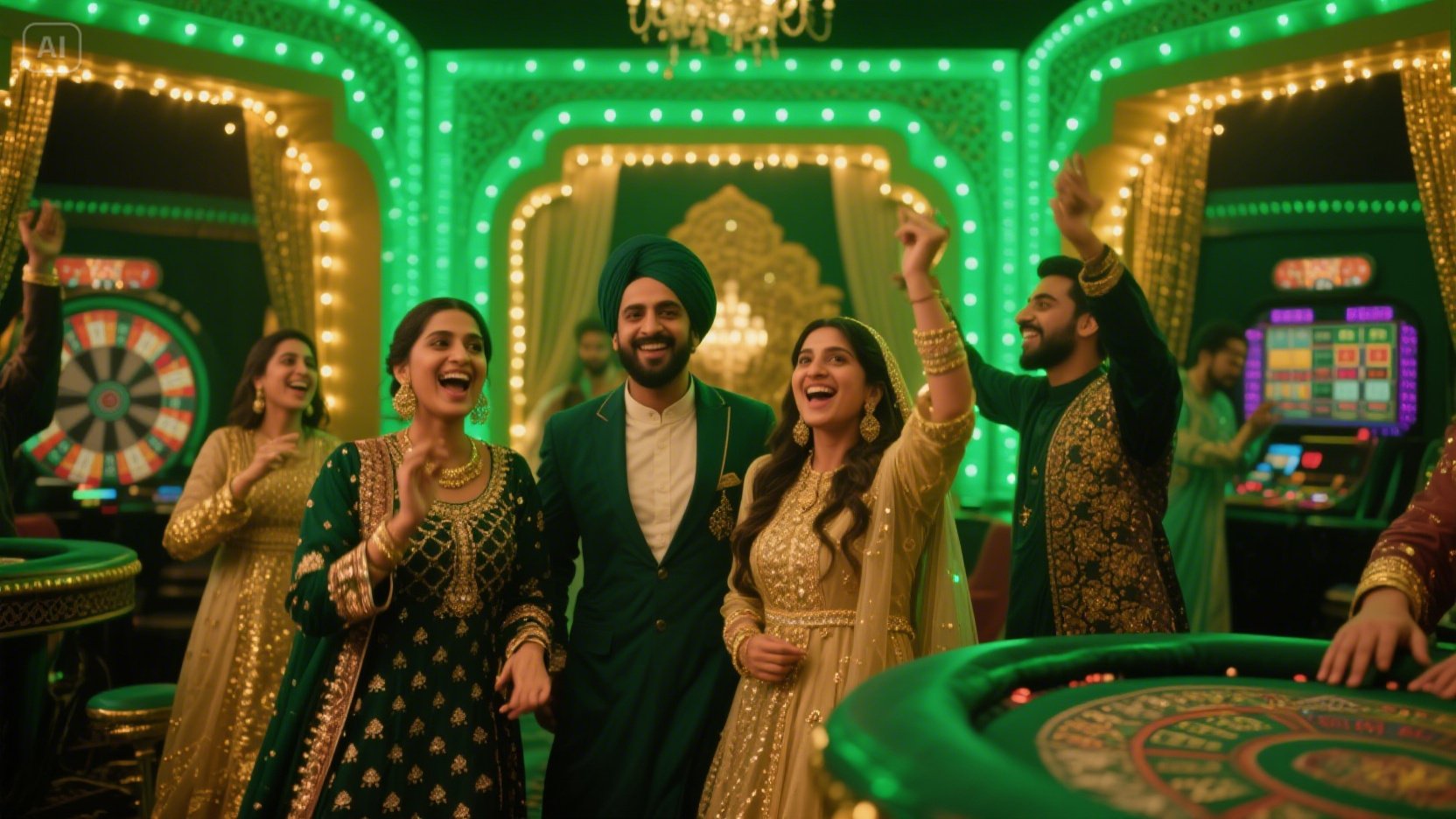 Registration at NordicBet Casino