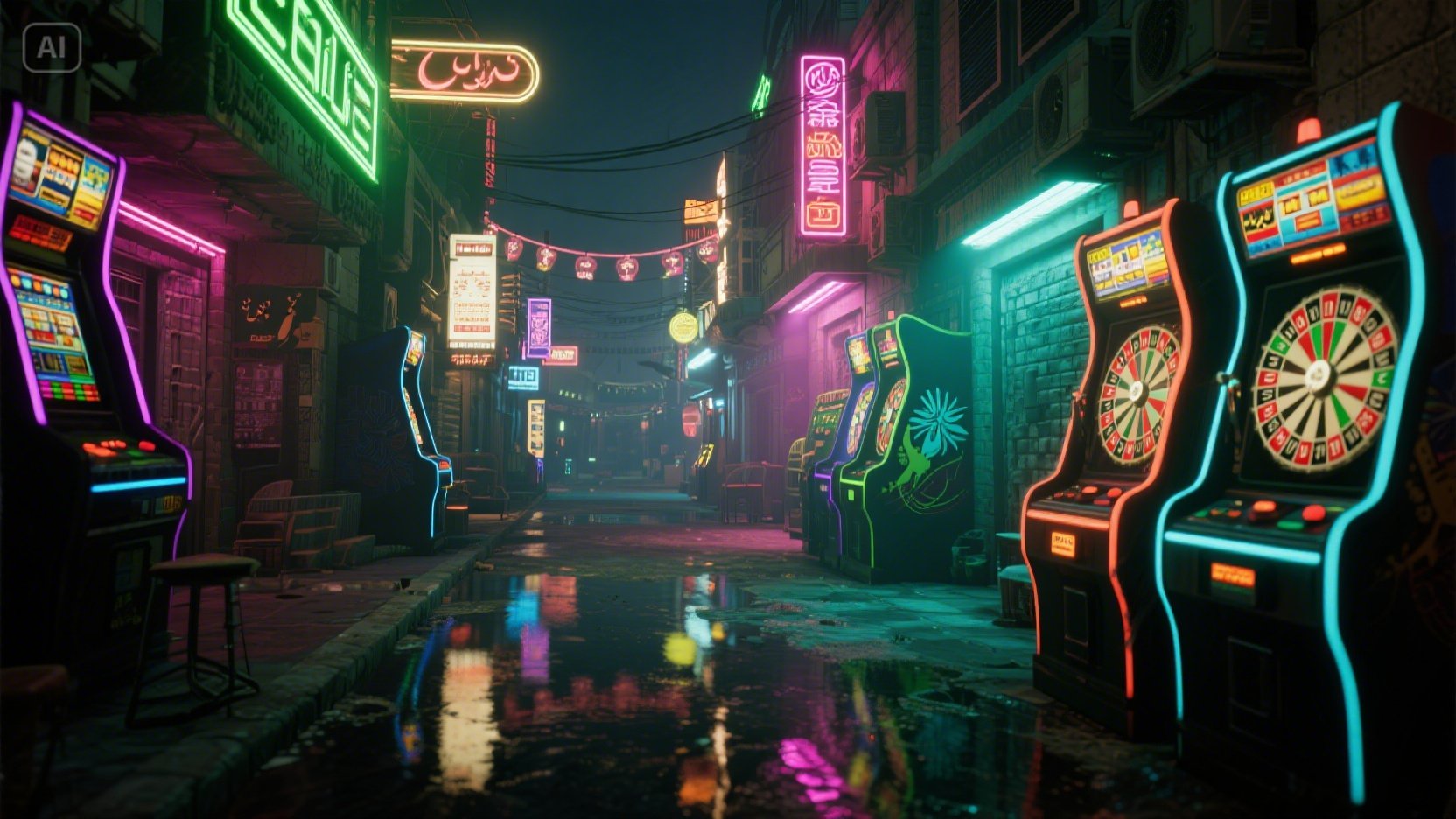 Registration at NordicBet Casino